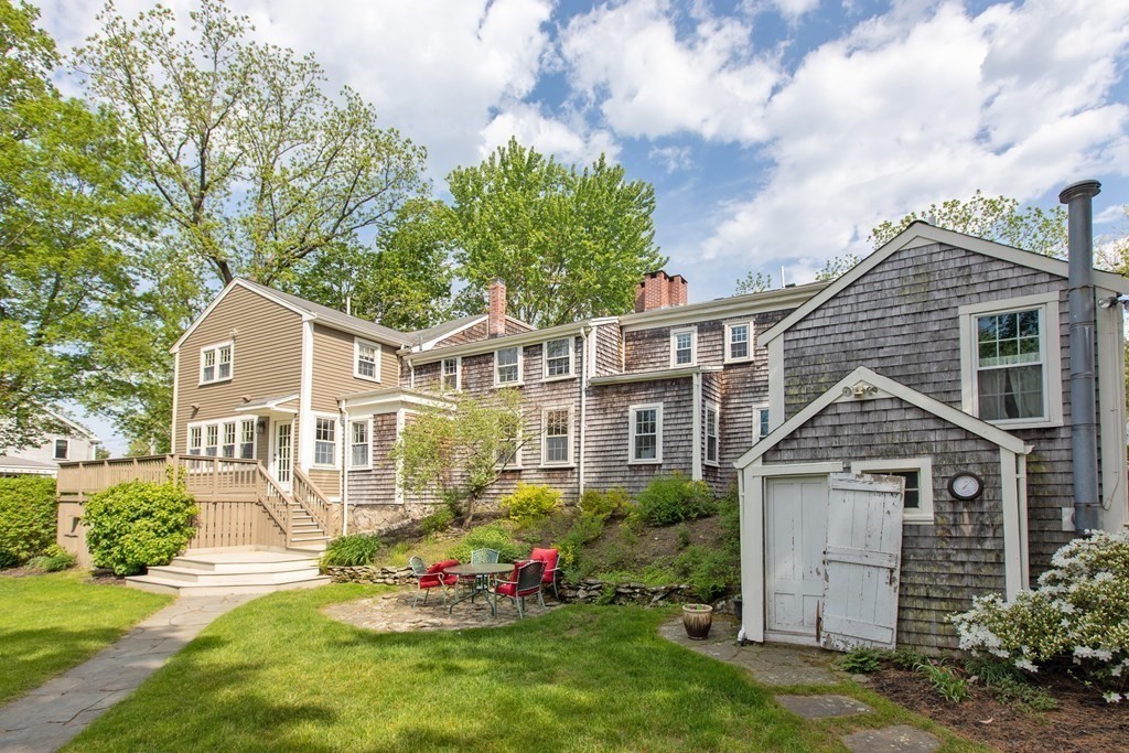 237-239 South Street Hingham, MA 02043 - Photo 35 of 36