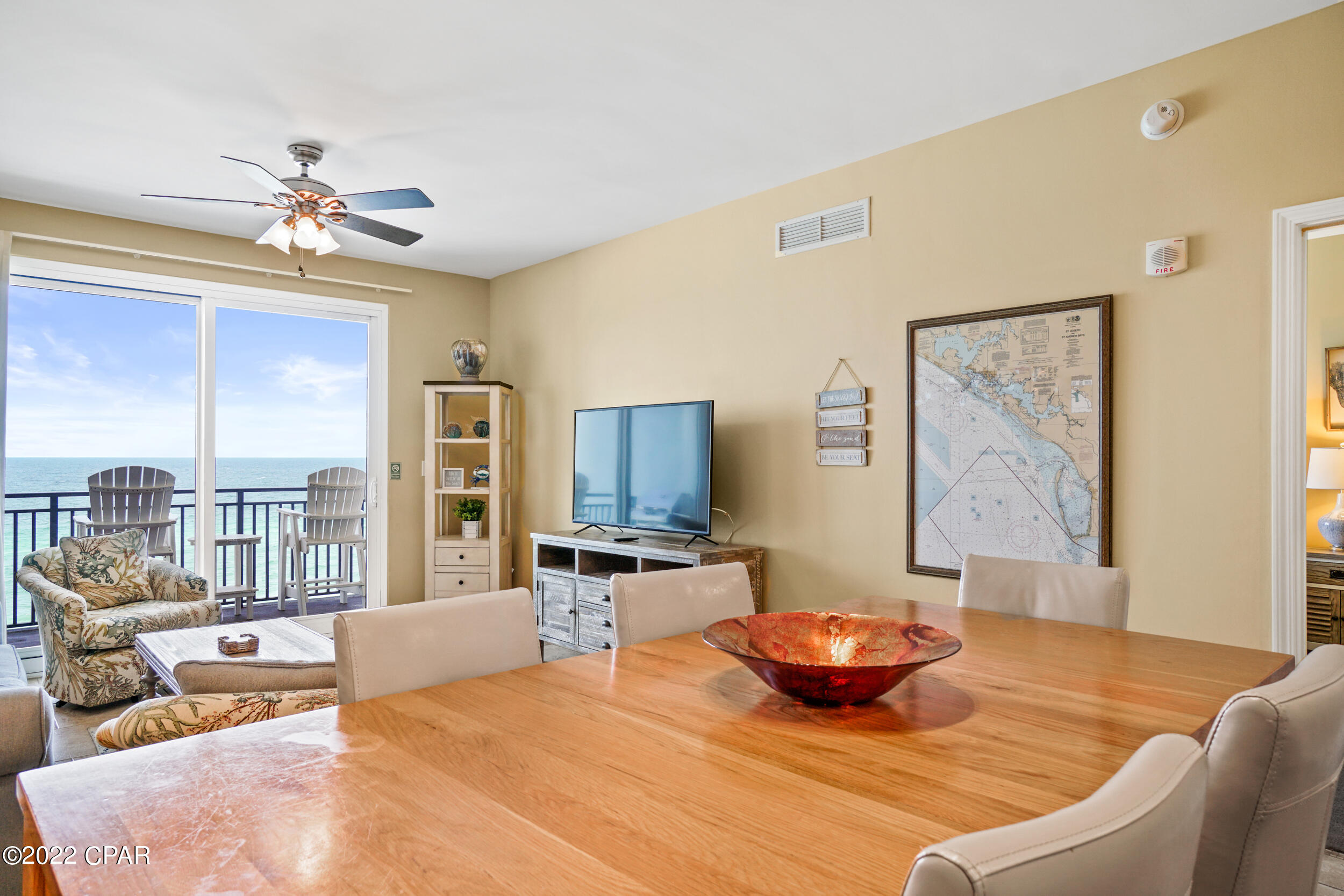 16701 Front Beach Road, Unit 802 Panama City Beach, FL 32413 - Photo 6 of 52 Gallery Image 6