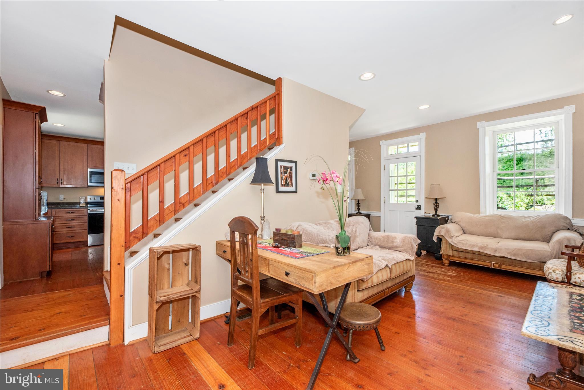 20508 Gapland Road Rohrersville, MD 21779 - Photo 11 of 66 Living Room