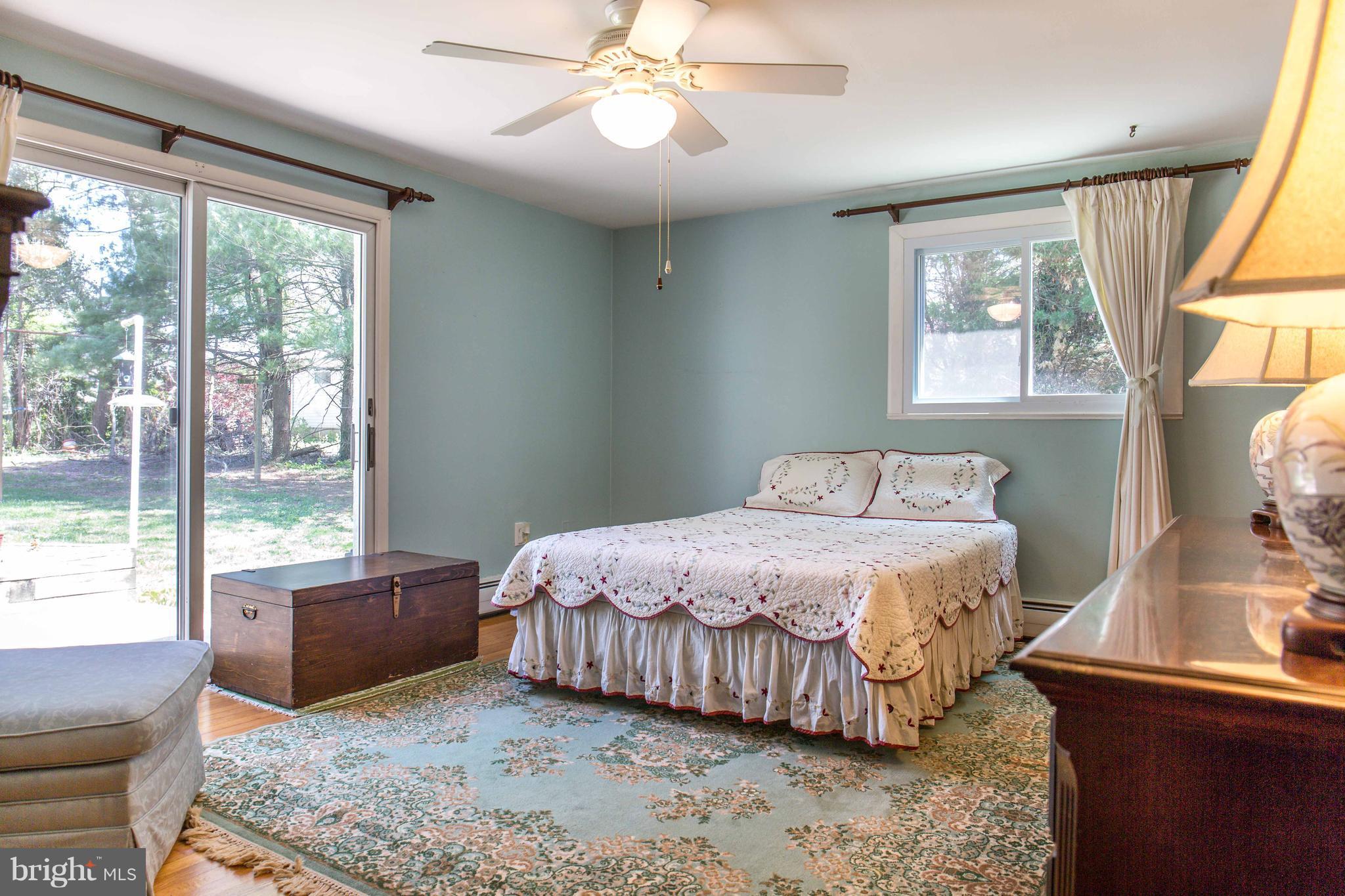 7806 Chapman Road Kingsville, MD 21087 - Photo 14 of 30 Bedroom (Master)