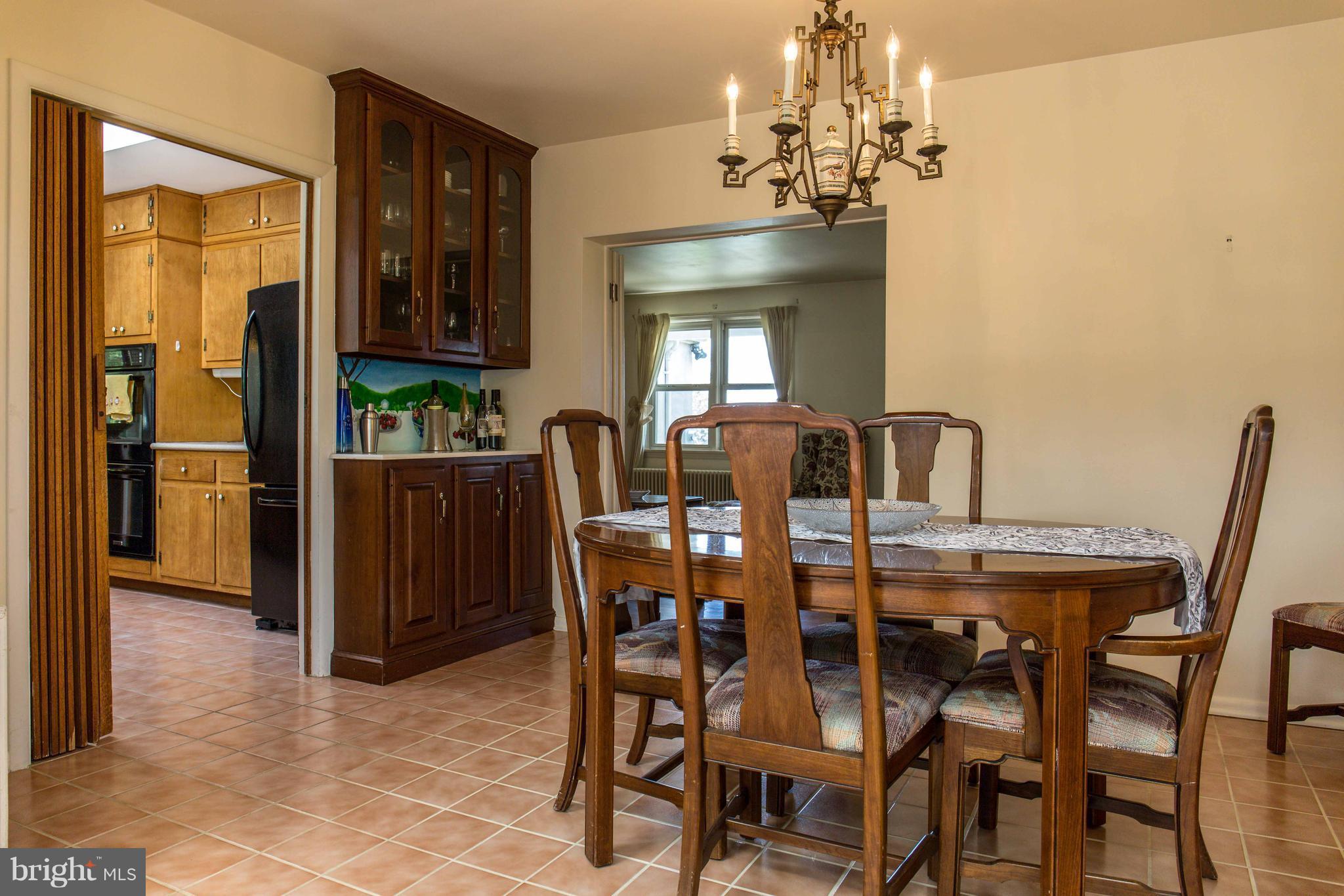 7806 Chapman Road Kingsville, MD 21087 - Photo 8 of 30 Dining Room