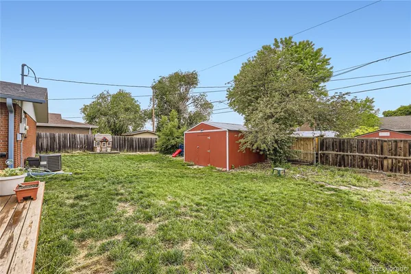 $470,000 | 865 South 8th Avenue, Brighton, CO 80601
