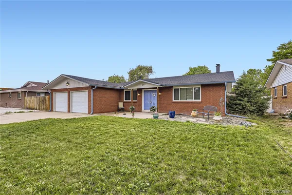 $470,000 | 865 South 8th Avenue, Brighton, CO 80601