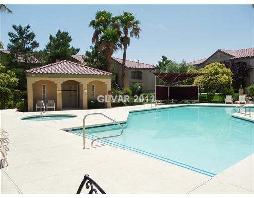 7885 West Flamingo Road, Unit 2016 Las Vegas, NV 89147 - Photo 8 of 9 Property Photo.