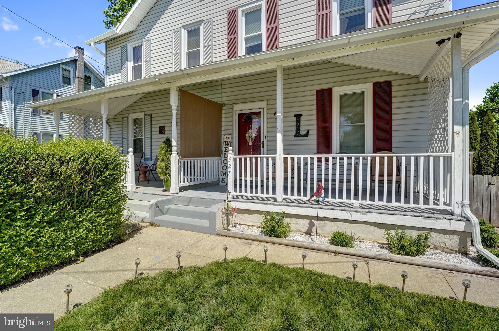 527 Ridge Avenue Atglen, PA 19310 - Photo 2 of 36