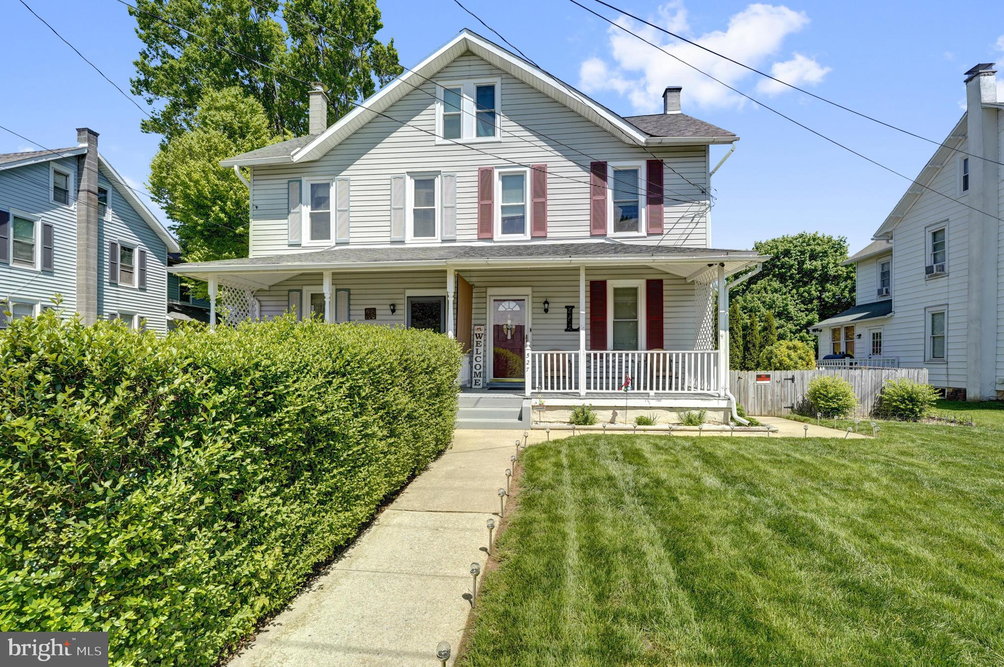 527 Ridge Avenue Atglen, PA 19310 - Photo 3 of 36