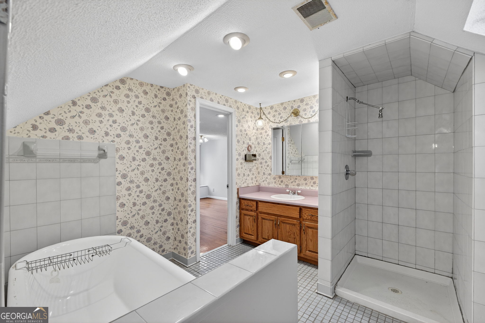 402 Tom Bell Road Milner, GA 30257 - Photo 43 of 75