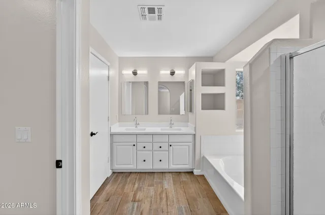 $490,000 | 931 West Sierra Madre Avenue, Gilbert, AZ 85233