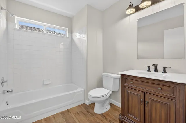 $490,000 | 931 West Sierra Madre Avenue, Gilbert, AZ 85233