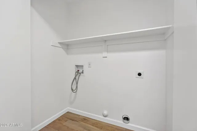 $490,000 | 931 West Sierra Madre Avenue, Gilbert, AZ 85233