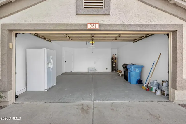 $490,000 | 931 West Sierra Madre Avenue, Gilbert, AZ 85233