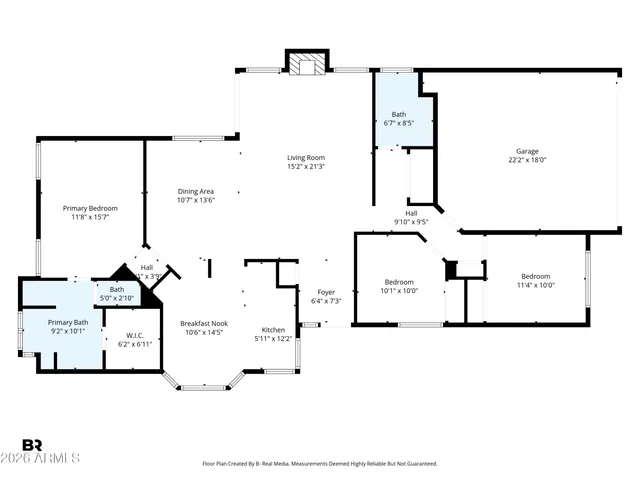 $490,000 | 931 West Sierra Madre Avenue, Gilbert, AZ 85233