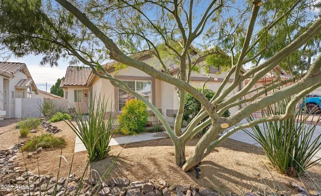 $490,000 | 931 West Sierra Madre Avenue, Gilbert, AZ 85233