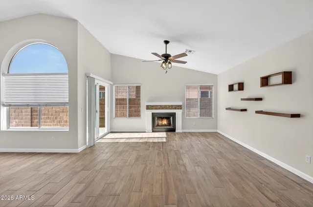 $490,000 | 931 West Sierra Madre Avenue, Gilbert, AZ 85233