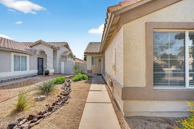 $490,000 | 931 West Sierra Madre Avenue, Gilbert, AZ 85233