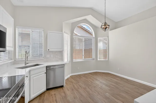 $490,000 | 931 West Sierra Madre Avenue, Gilbert, AZ 85233