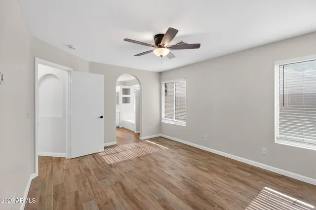 $490,000 | 931 West Sierra Madre Avenue, Gilbert, AZ 85233