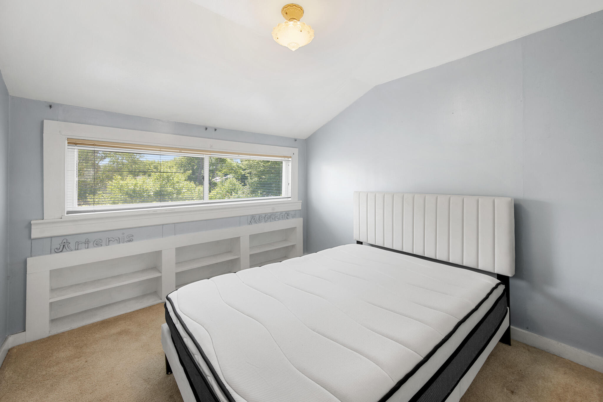 164 7th Street Bangor, ME 04401 - Photo 28 of 51 Second Floor Bedroom