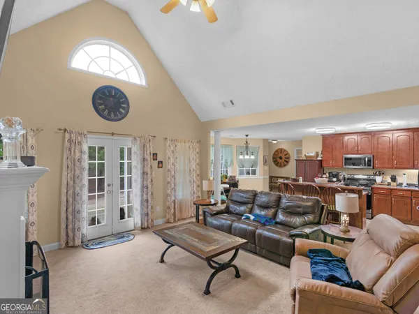 $344,000 | 170 Aaron Court, Forsyth, GA 31029