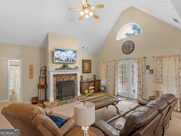 $344,000 | 170 Aaron Court, Forsyth, GA 31029