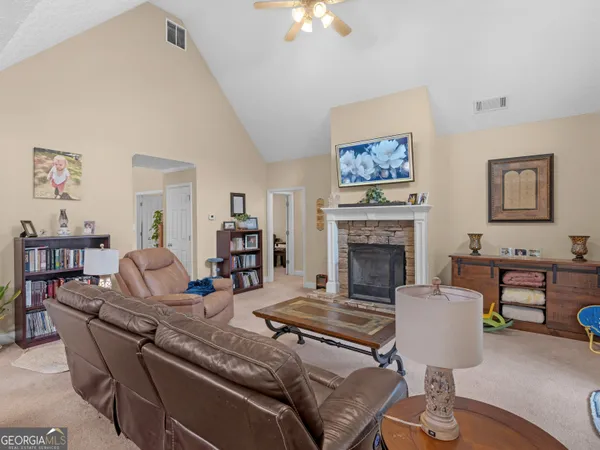 $344,000 | 170 Aaron Court, Forsyth, GA 31029