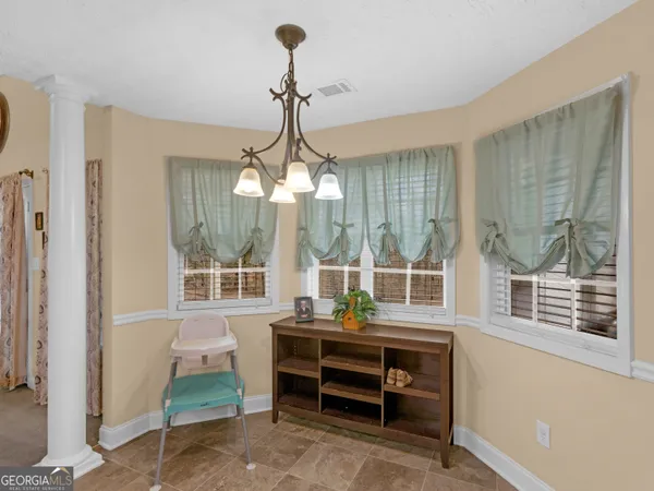 $344,000 | 170 Aaron Court, Forsyth, GA 31029