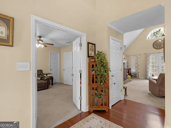 $344,000 | 170 Aaron Court, Forsyth, GA 31029