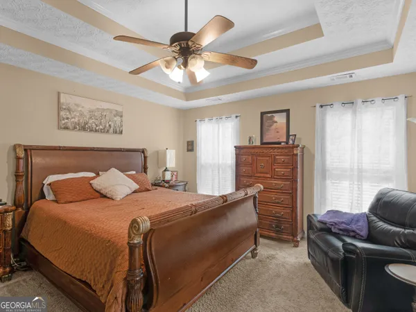 $344,000 | 170 Aaron Court, Forsyth, GA 31029