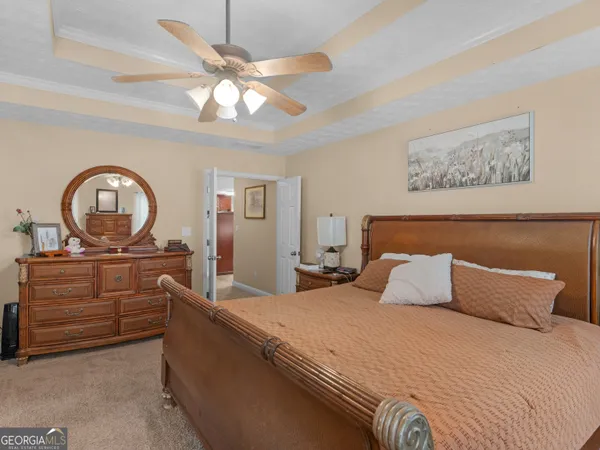 $344,000 | 170 Aaron Court, Forsyth, GA 31029