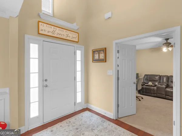 $344,000 | 170 Aaron Court, Forsyth, GA 31029