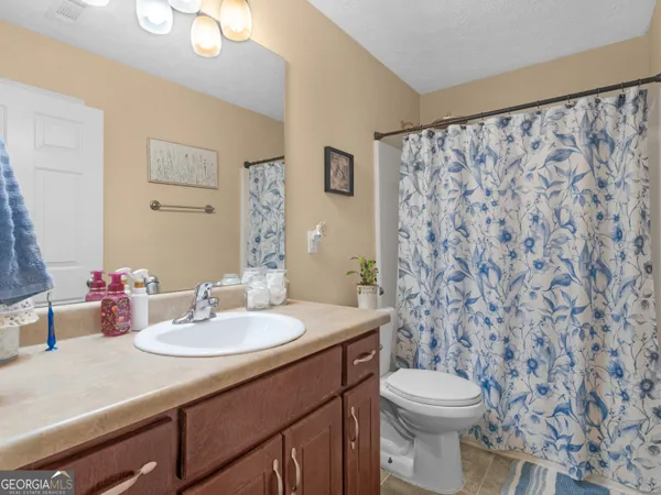 $344,000 | 170 Aaron Court, Forsyth, GA 31029