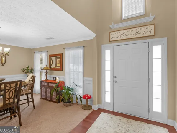 $344,000 | 170 Aaron Court, Forsyth, GA 31029