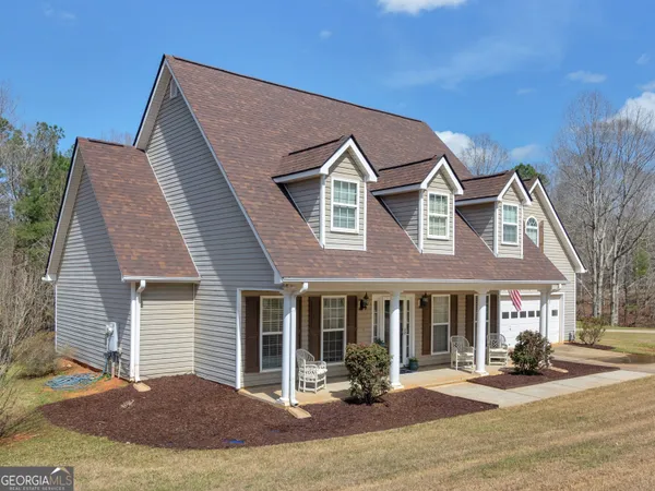 $344,000 | 170 Aaron Court, Forsyth, GA 31029