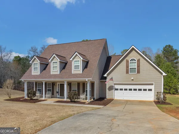 $344,000 | 170 Aaron Court, Forsyth, GA 31029