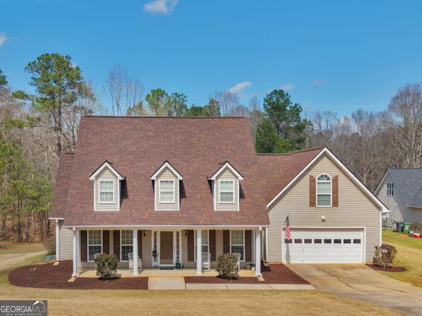 $344,000 | 170 Aaron Court, Forsyth, GA 31029