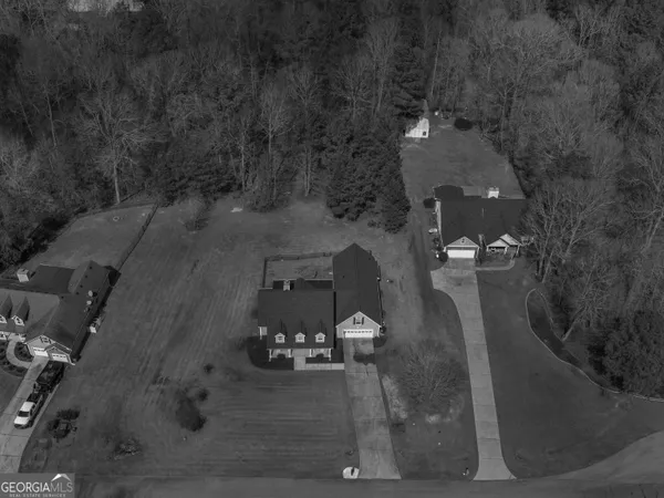 $344,000 | 170 Aaron Court, Forsyth, GA 31029