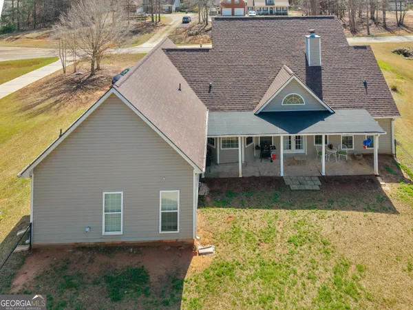 $344,000 | 170 Aaron Court, Forsyth, GA 31029