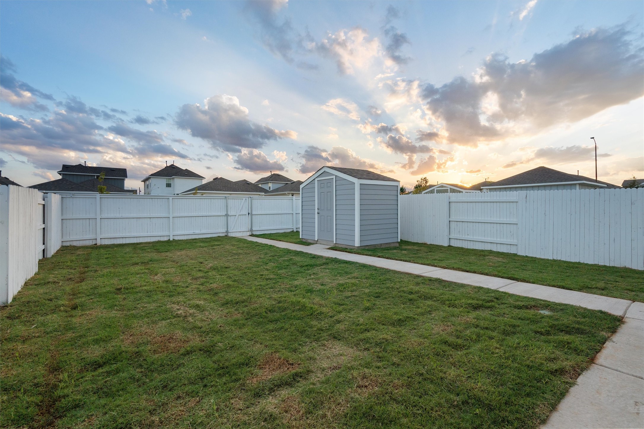 109 Tillage Road Elgin, TX 78621 - Photo 27 of 40