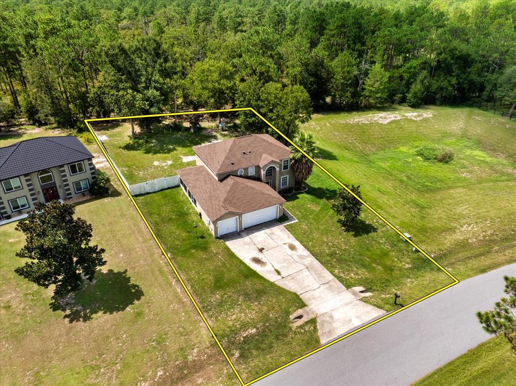 5760 Southwest 117th Lane Road Ocala, FL 34476 - Photo 4 of 15 Gallery Image 4