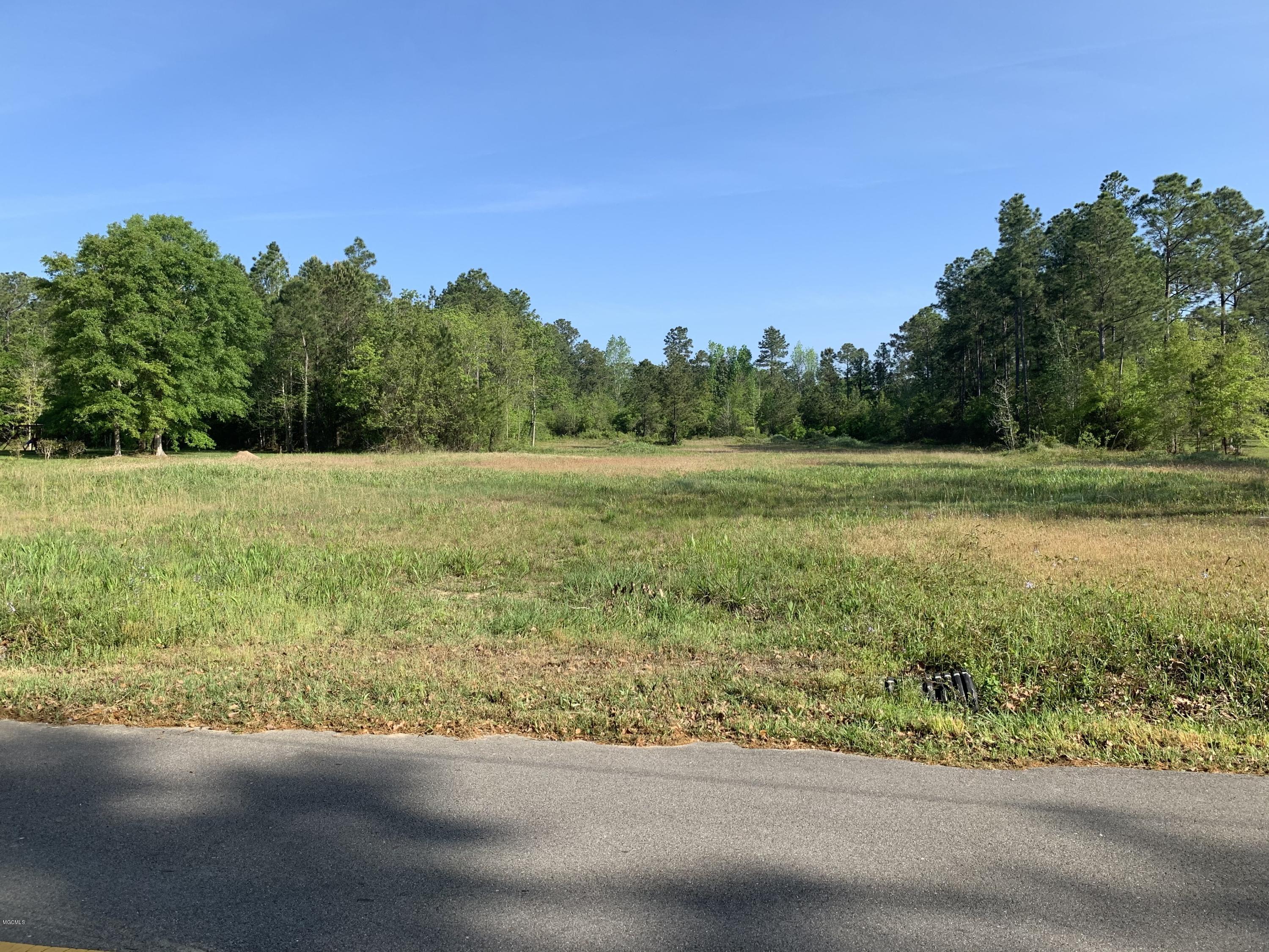 7 Boyette Road, Unit 7 LOT Biloxi, MS 39532 - Photo 1 of 2 Boyette Rd. Lot 7
