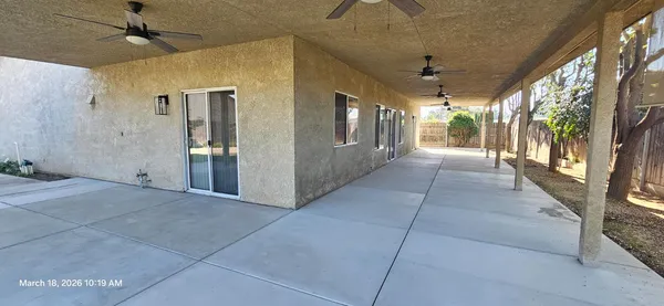 $2,500 | 106 Palm Court, Fowler, CA 93625