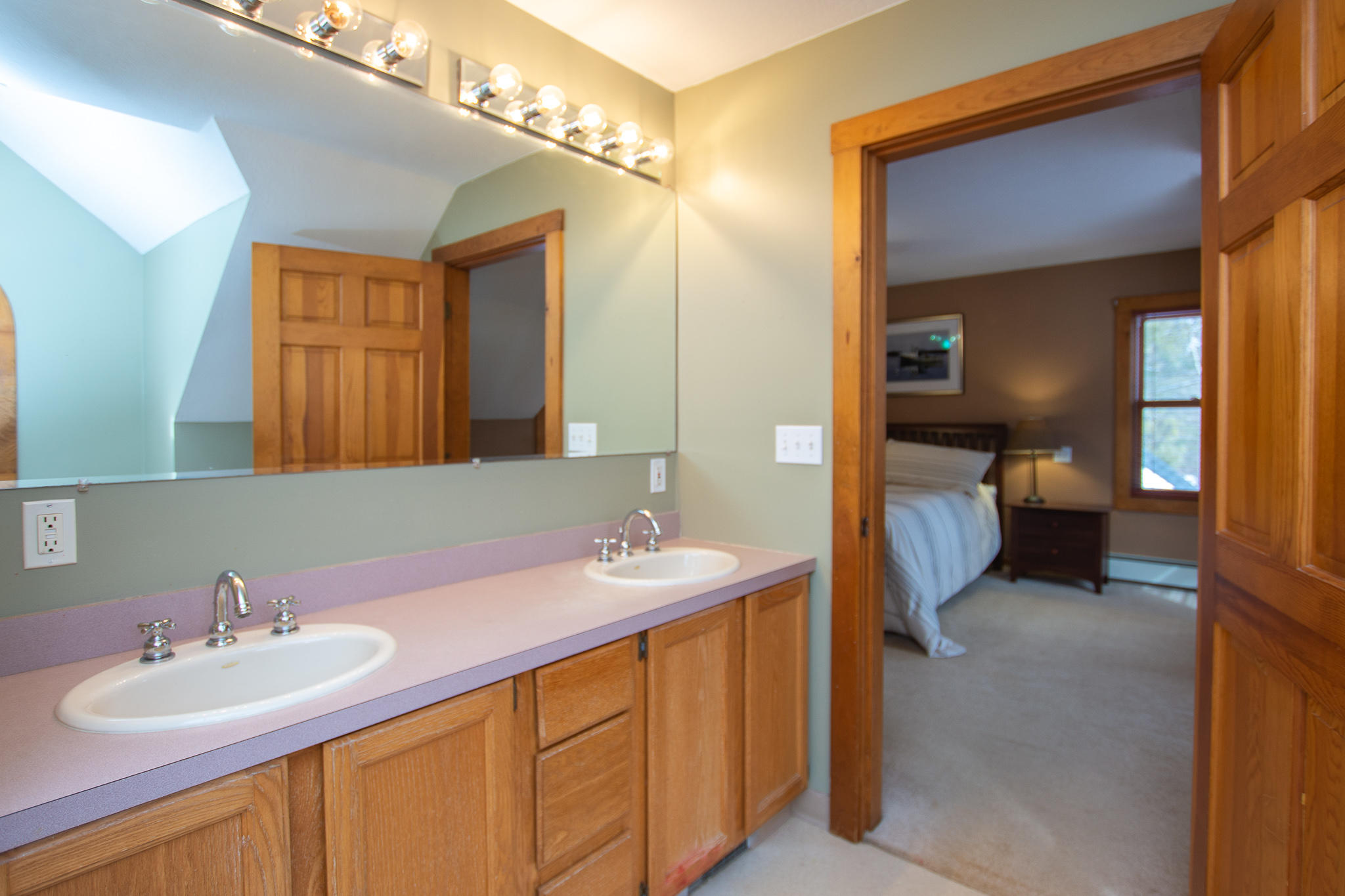 245 Mountain Road Arundel, ME 04046 - Photo 47 of 74 DSC_1983master bath