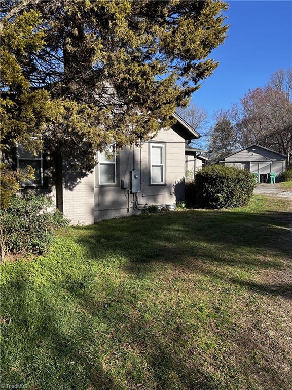 503 East Fairfield Road High Point, NC 27263 - Photo 2 of 15 Gallery Image 2