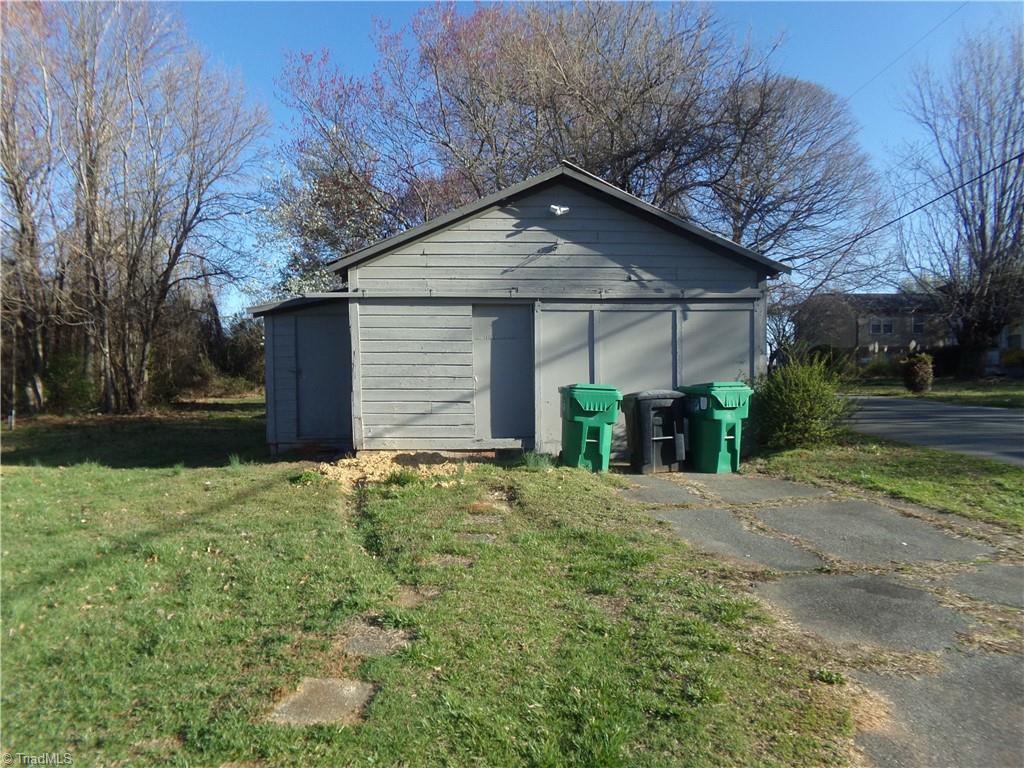503 East Fairfield Road High Point, NC 27263 - Photo 4 of 15 Gallery Image 4