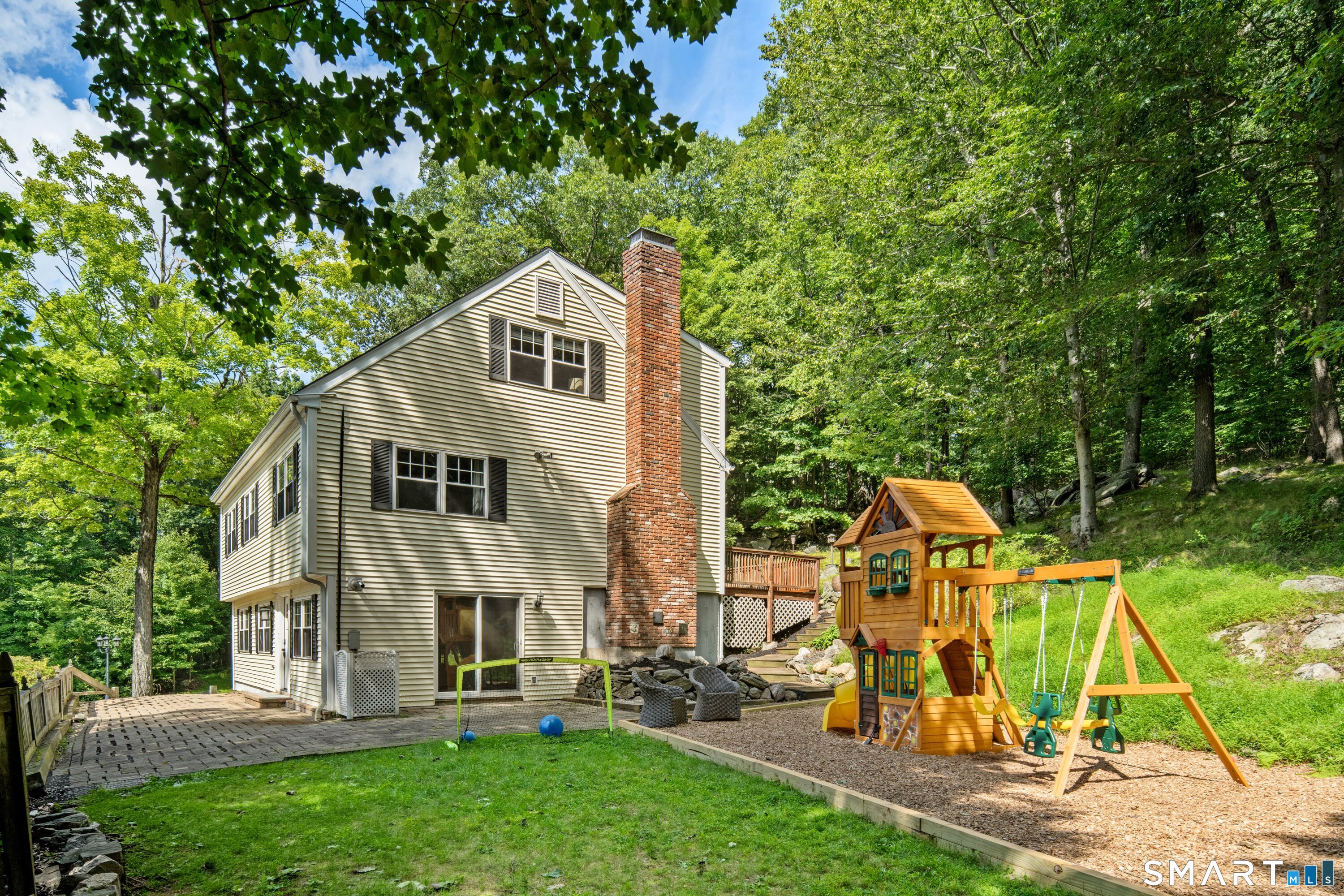 56 Whippoorwill Road Bethel, CT 06801 - Photo 39 of 40 Gallery Image 39