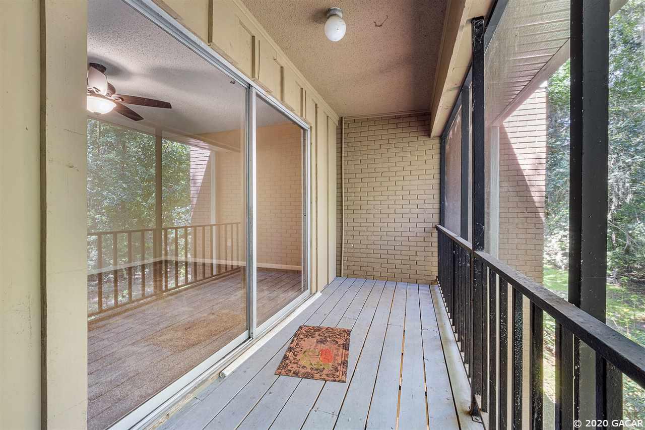 507 Northwest 39th Road, Unit 155 Gainesville, FL 32607 - Photo 22 of 24