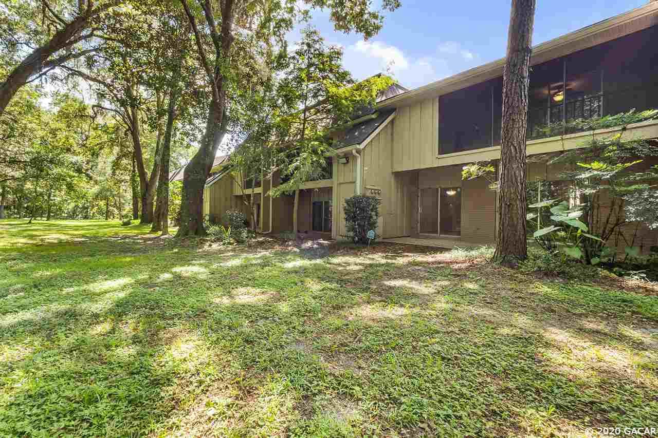 507 Northwest 39th Road, Unit 155 Gainesville, FL 32607 - Photo 24 of 24