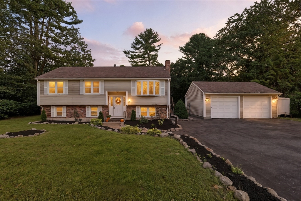 42 Fairmeadow Road Wilmington, MA 01887 - Photo 1 of 28 Gallery Image 1