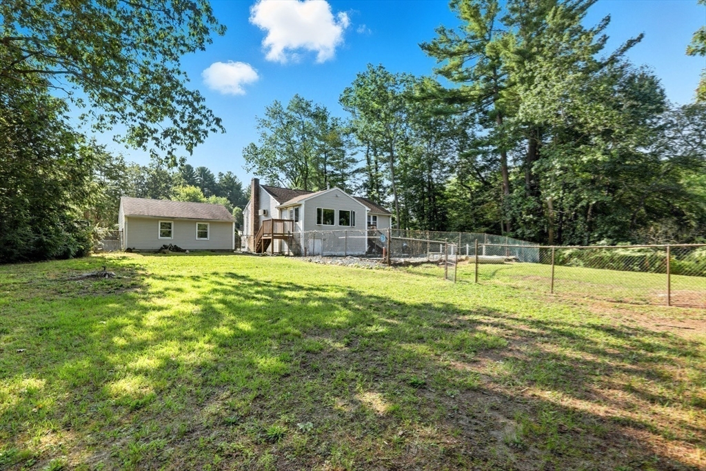 42 Fairmeadow Road Wilmington, MA 01887 - Photo 26 of 28 Gallery Image 26