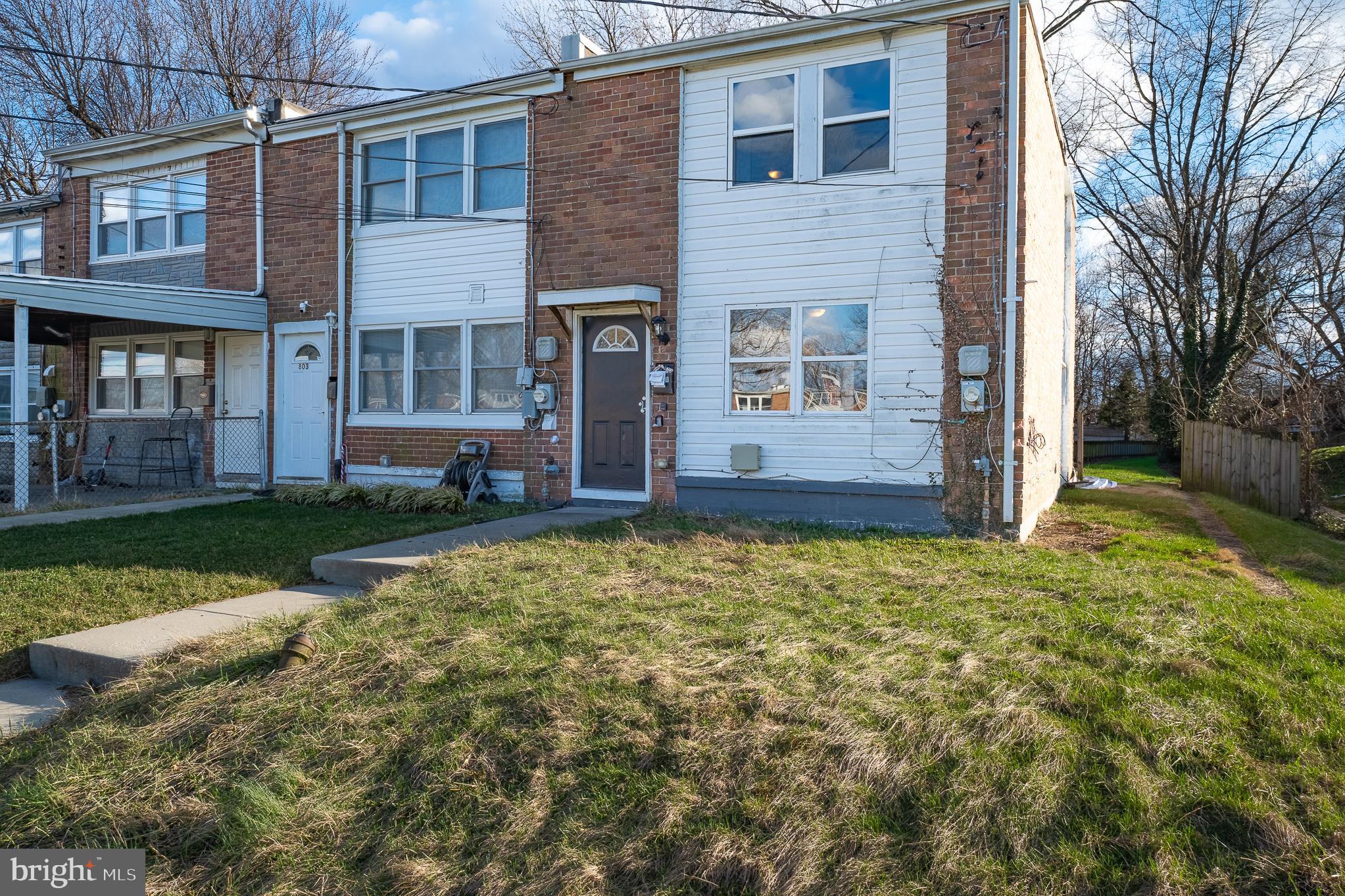 801 Seckel Court Halethorpe, MD 21227 - Photo 2 of 32